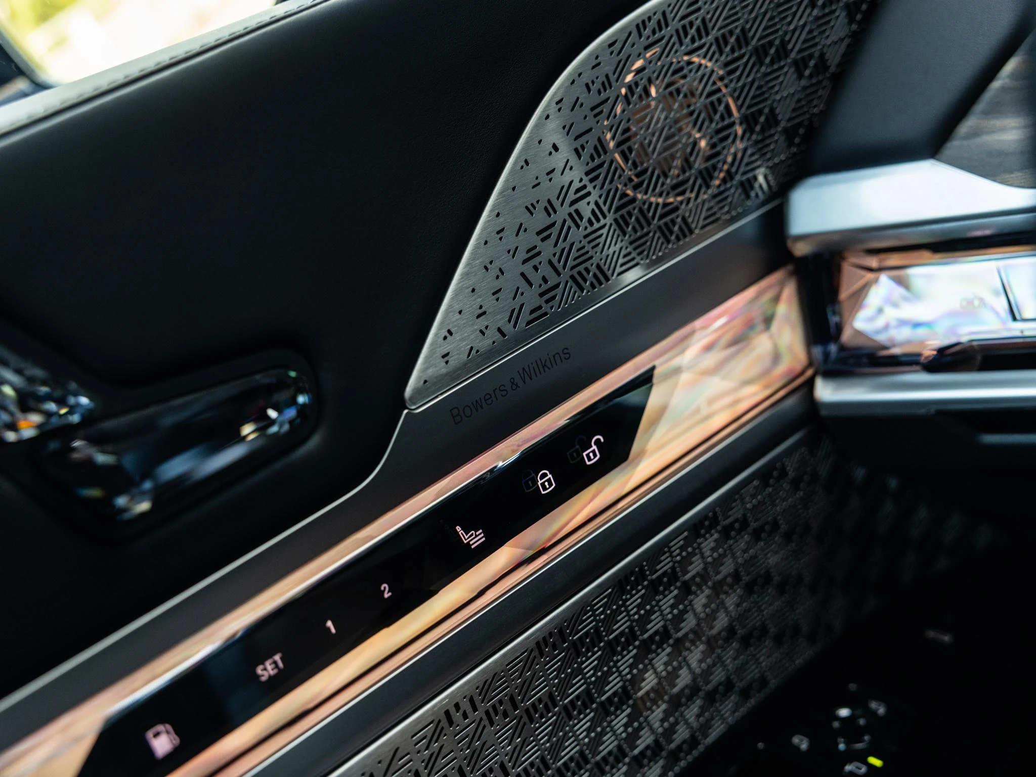 BMW 7 Serie M760e xDrive