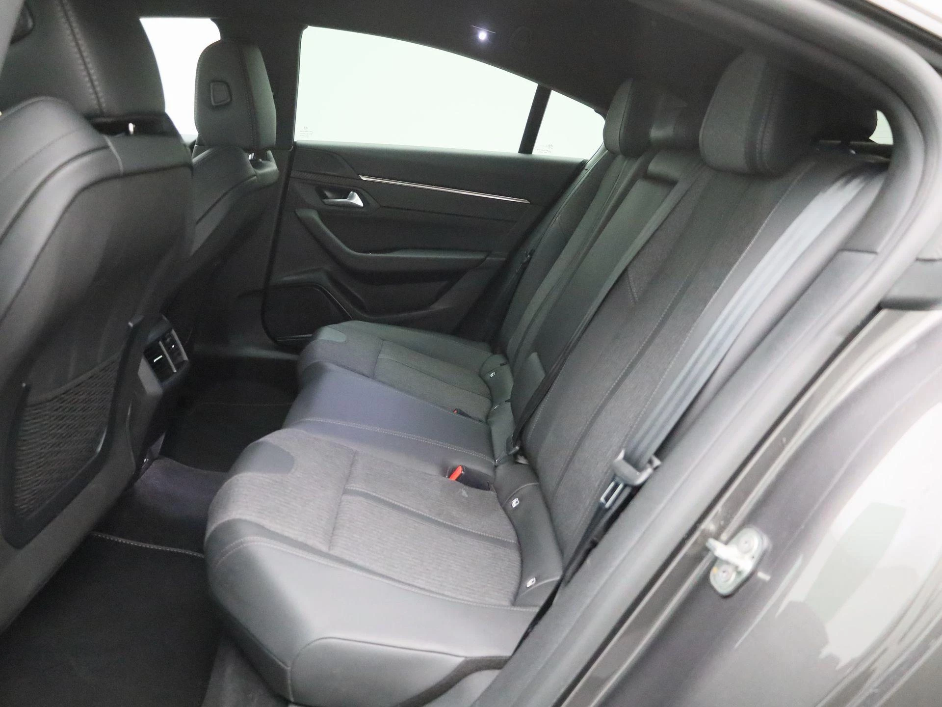 Peugeot 508 1.5 BlueHDi 130 S&S EAT8 Allure Pack