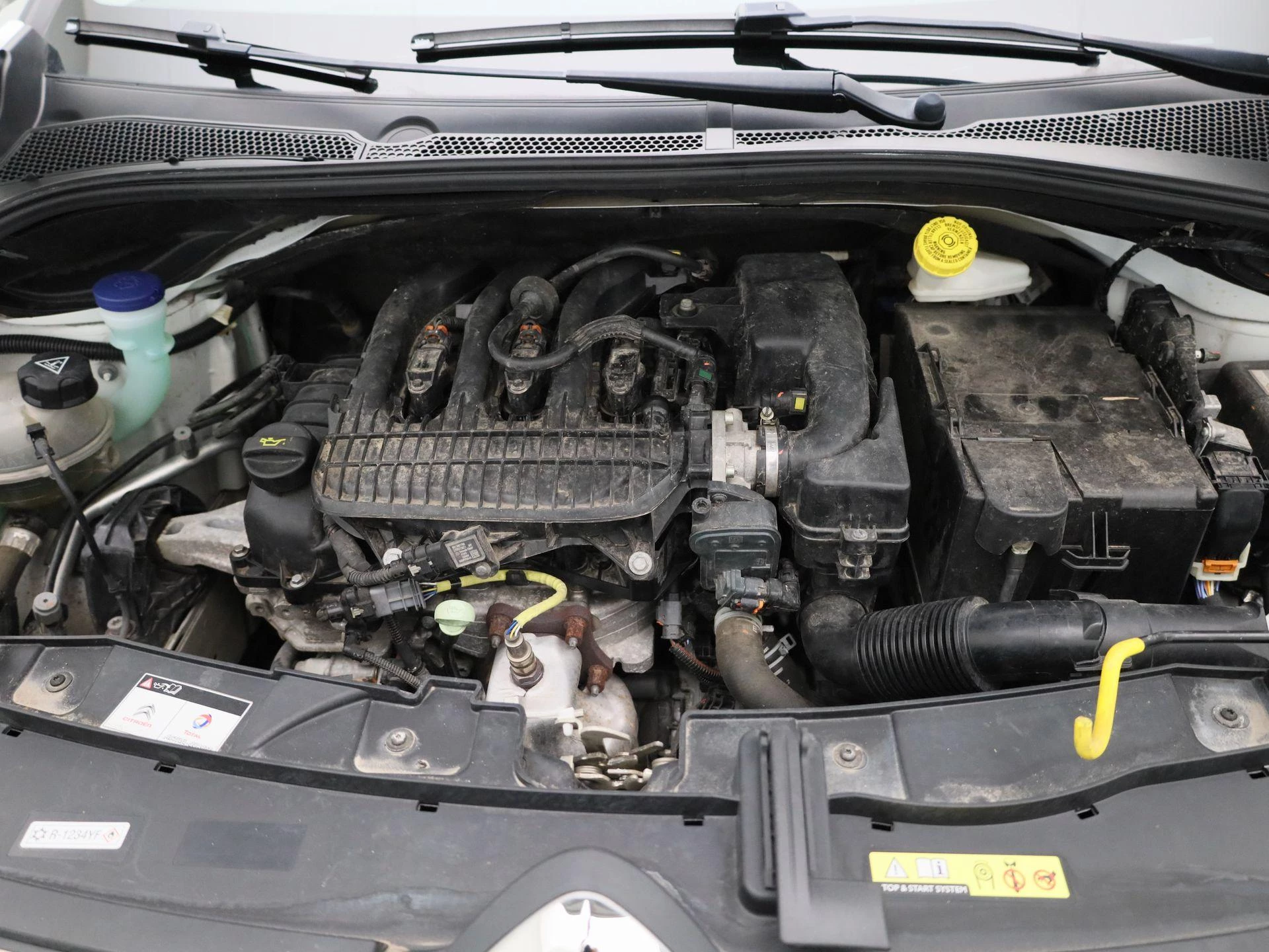 Citroën C3 1.2 PureTech 82 S&S MAN Feel