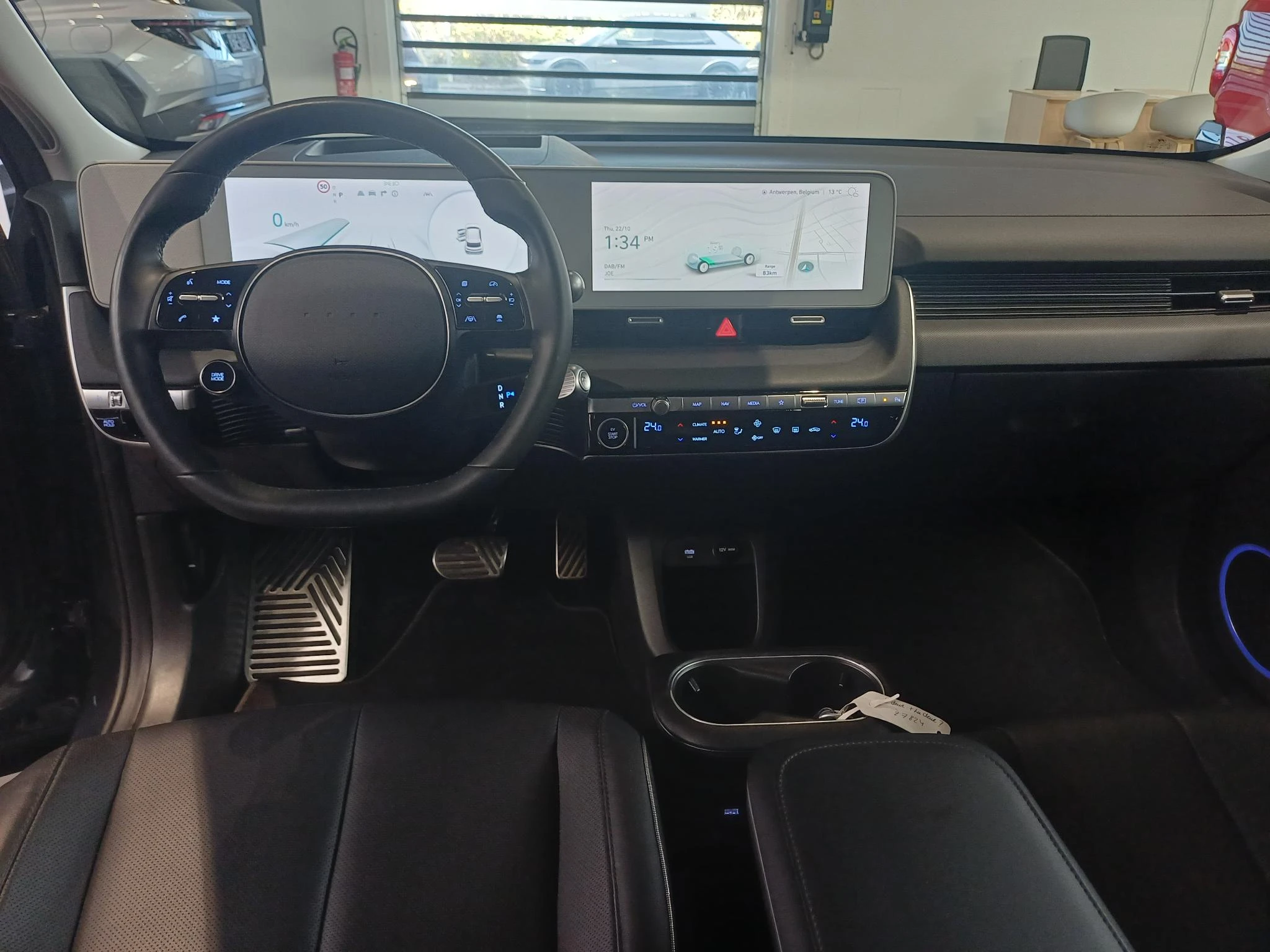 Hyundai-IONIQ 5-image-11