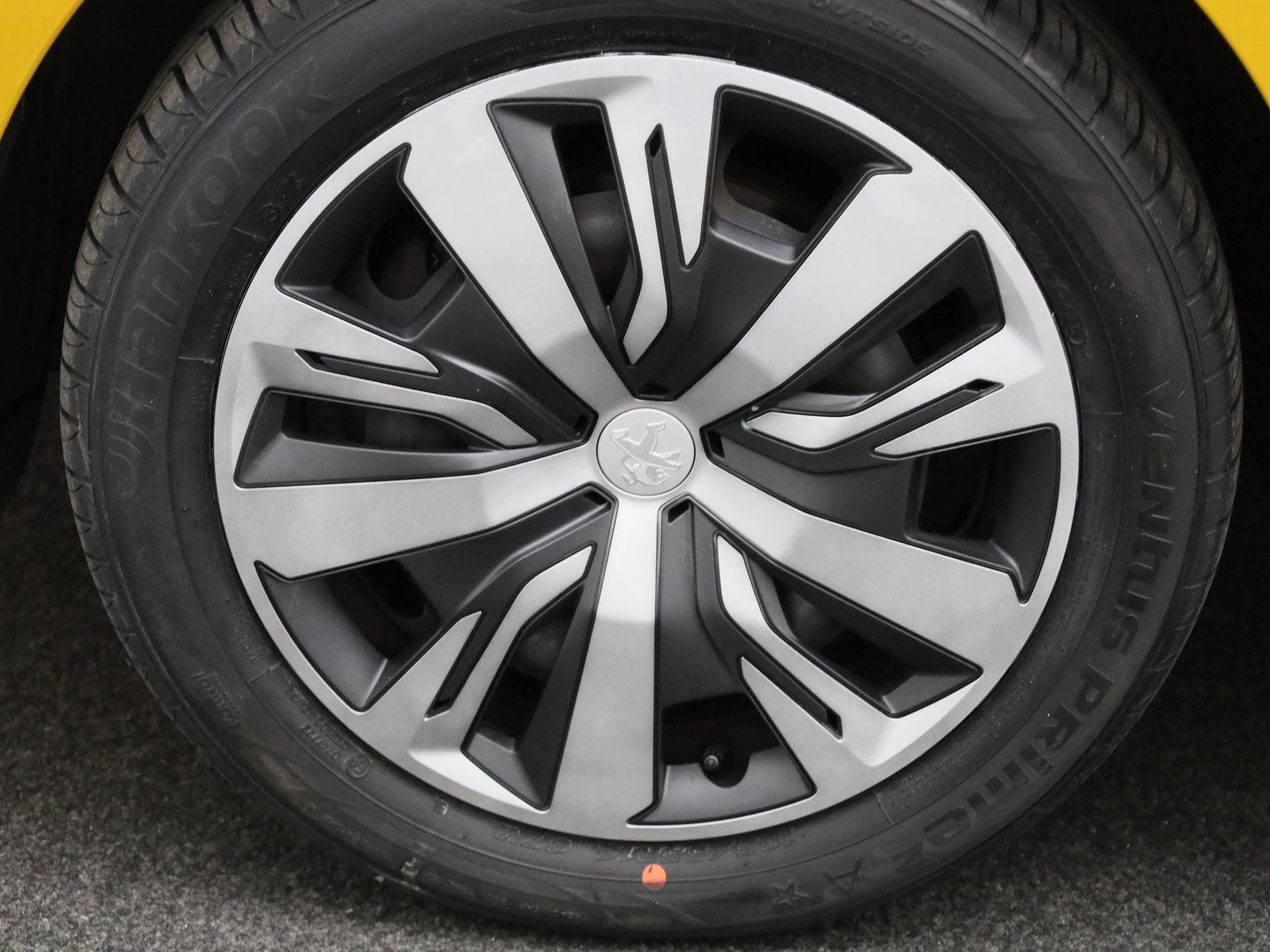 Peugeot 208 1.2 PureTech Active Pack