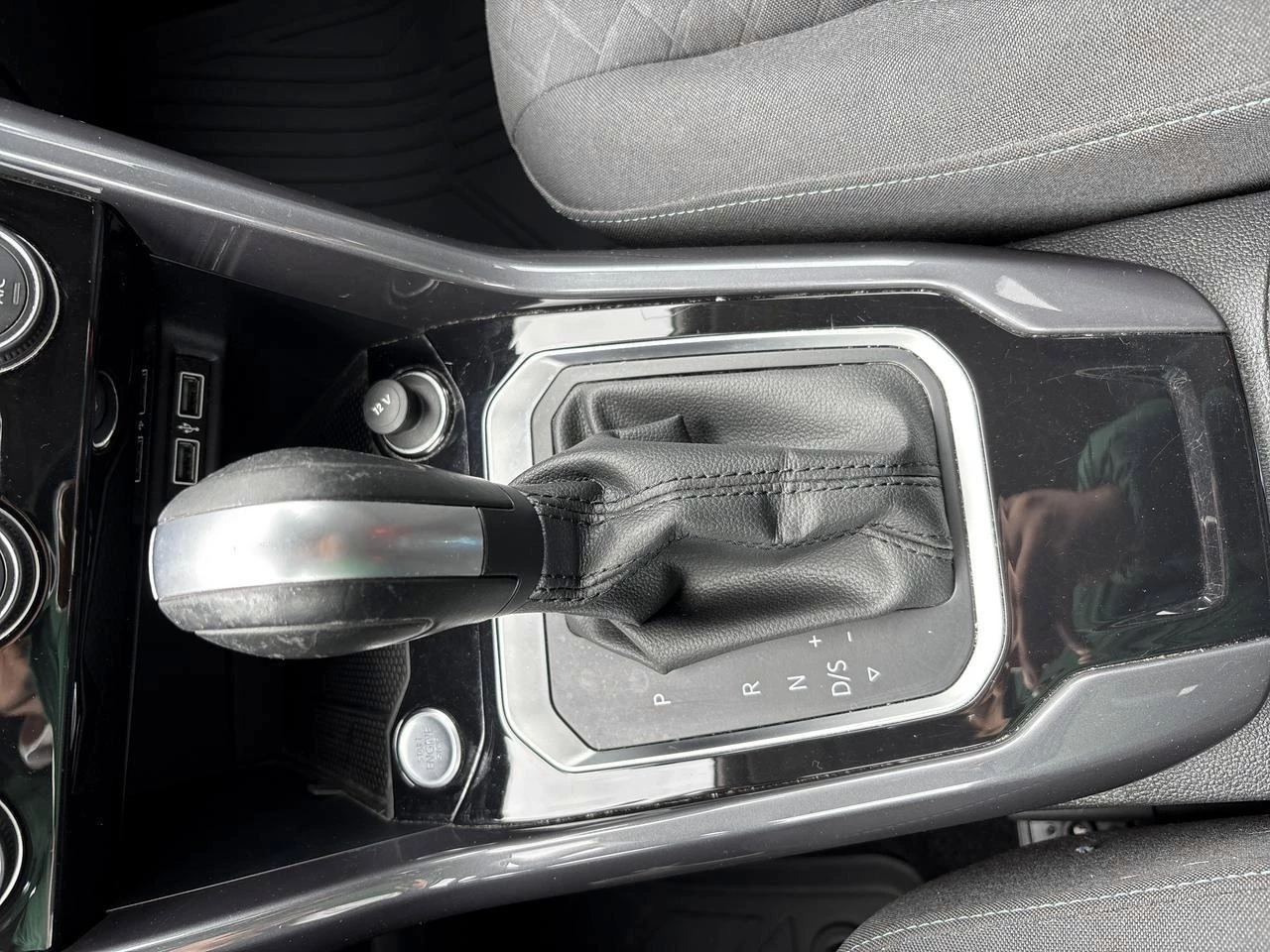 Volkswagen T-Roc 1.5 TSI Style DSG