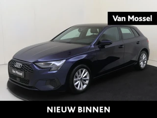 Audi A3 Sportback 30 TFSI Advanced edition