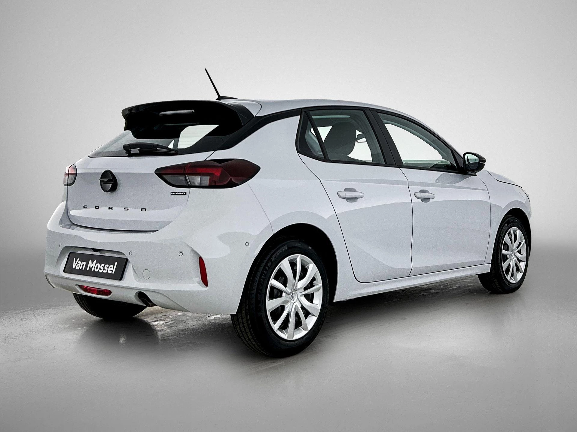 Opel Corsa 1.2 Turbo Hybrid Edition