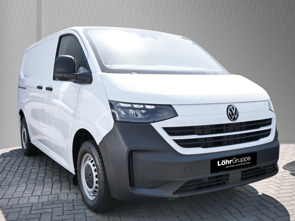 Volkswagen Transporter UPE br. 57.197,- Kasten 2.0 l TDI 110 kW / 150 PS