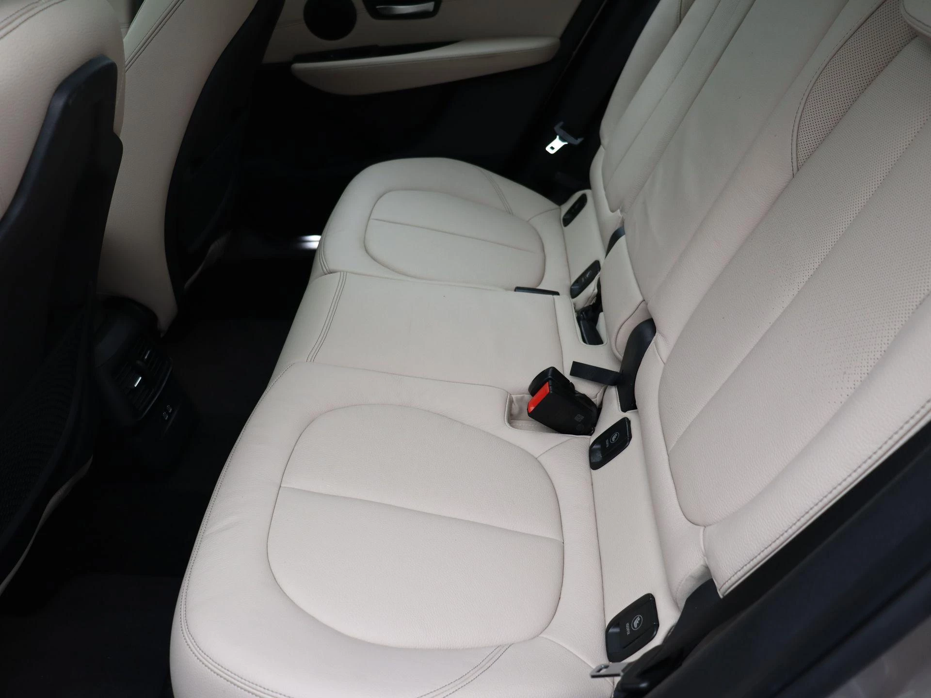 BMW 2 Reeks Active Tourer 220i (131kW)