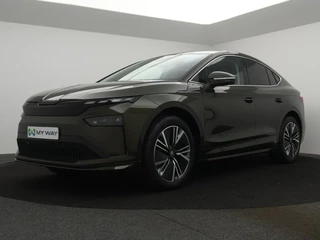 Škoda Enyaq Coupe 82 kWh 85 Corporate *DEMO*