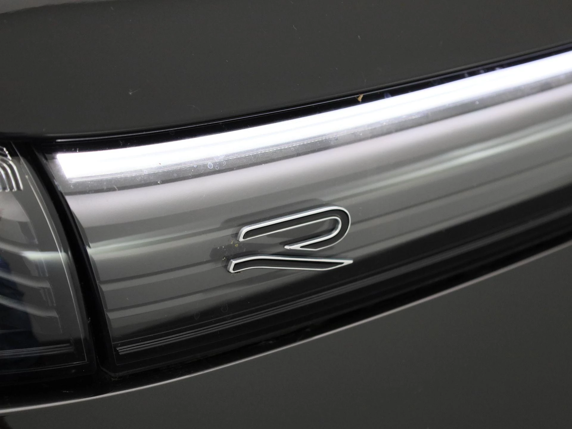 Volkswagen Tiguan 1.5 eHybrid R-Line Edition 272 PK|