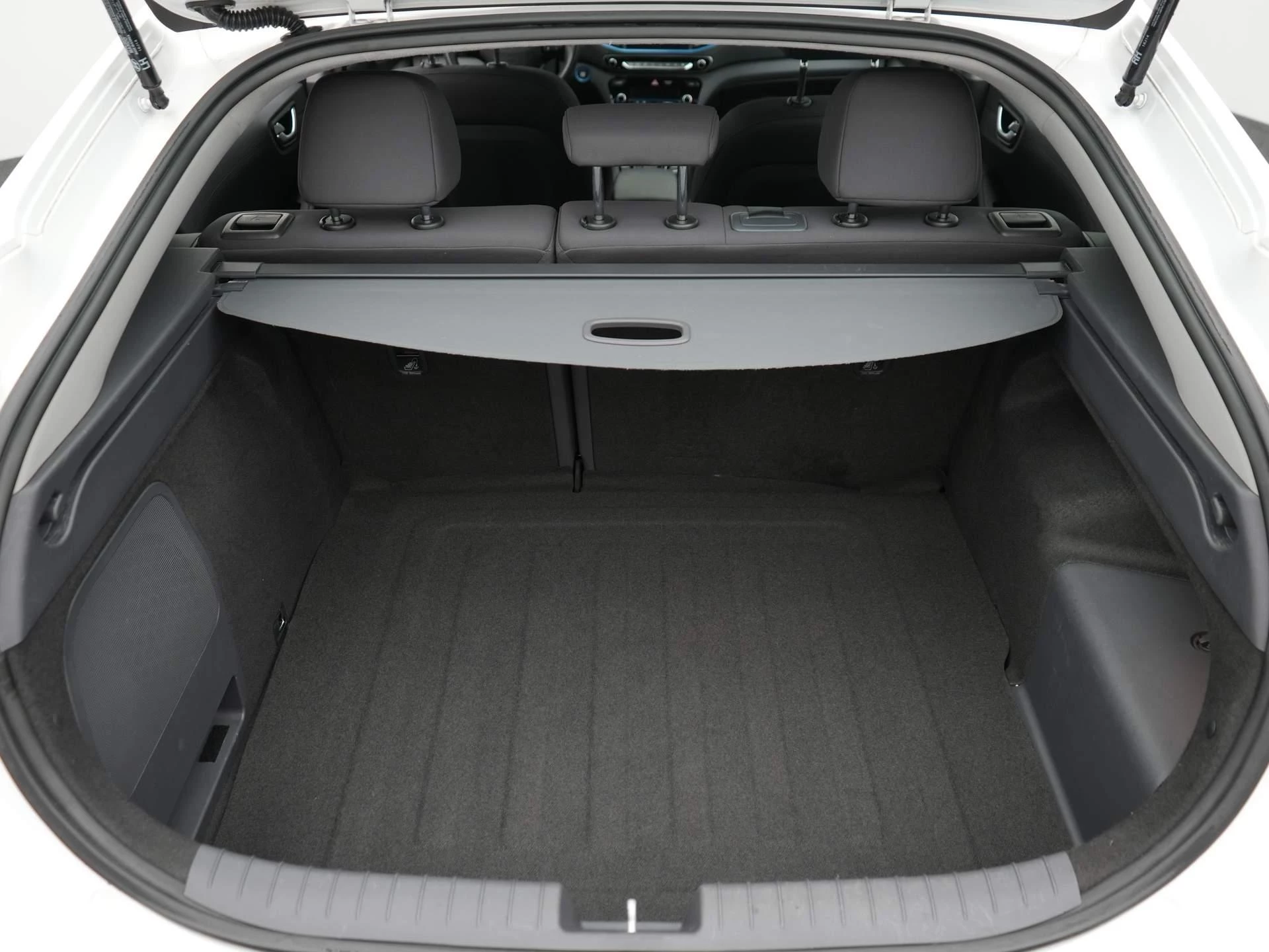 Hyundai IONIQ 1.6 GDi Comfort