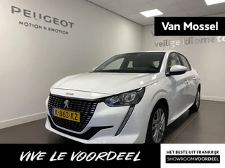 Peugeot 208 1.2 PureTech Active