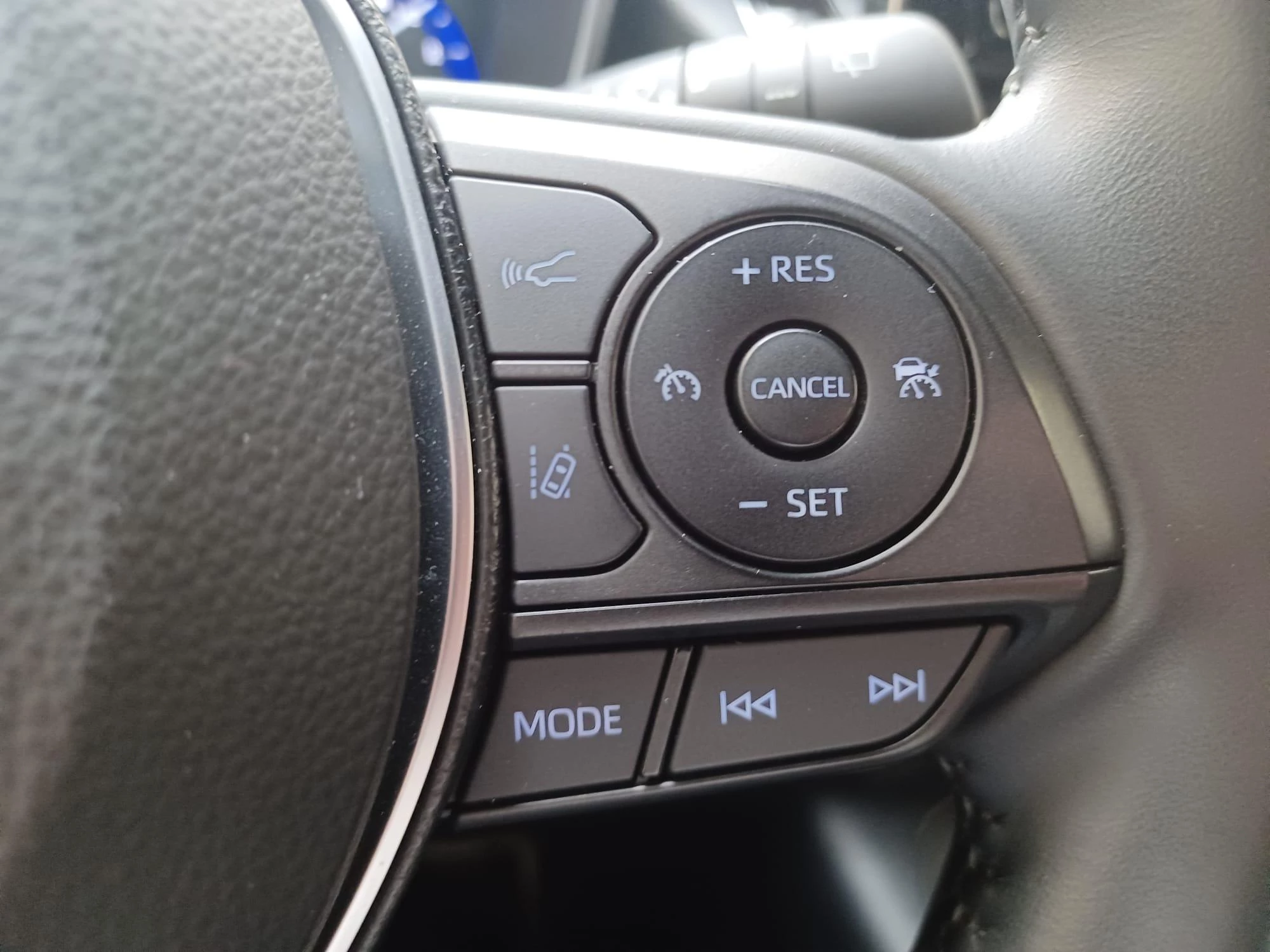 Toyota Corolla Touring Sports 2.0 Hybrid GR Sport e-CVT