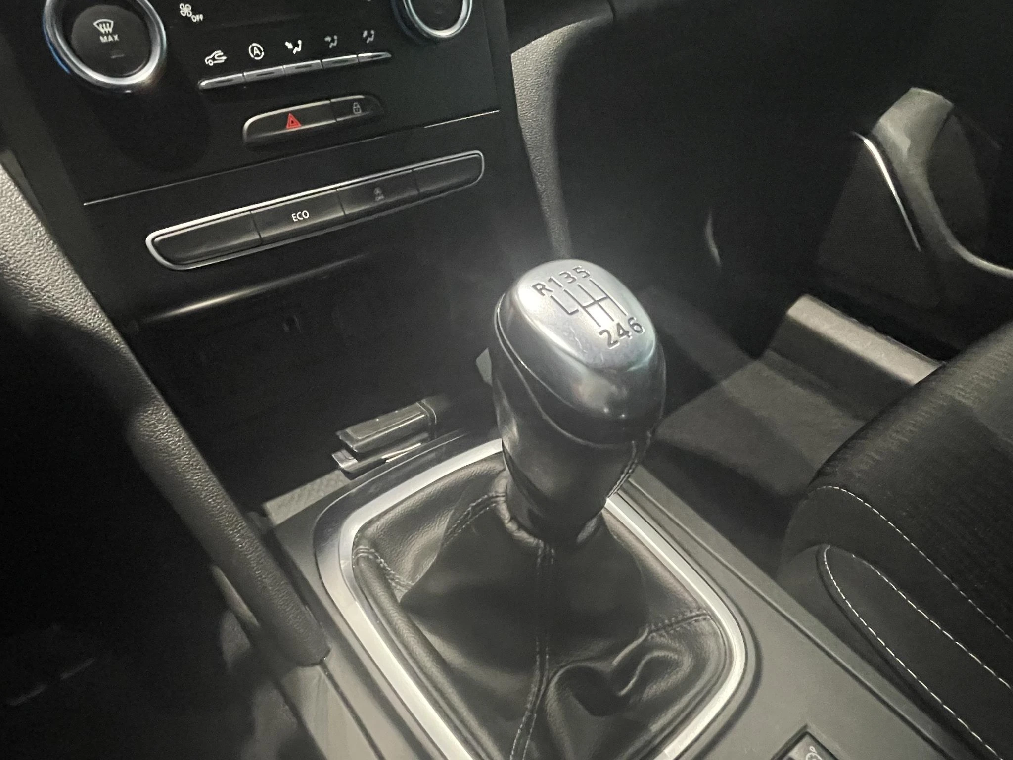 Renault Mégane Grand Tour Grandtour Energy TCe 130 EDC Limited