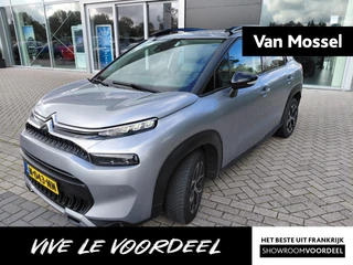 Citroën C3 Aircross 1.2 PureTech Shine