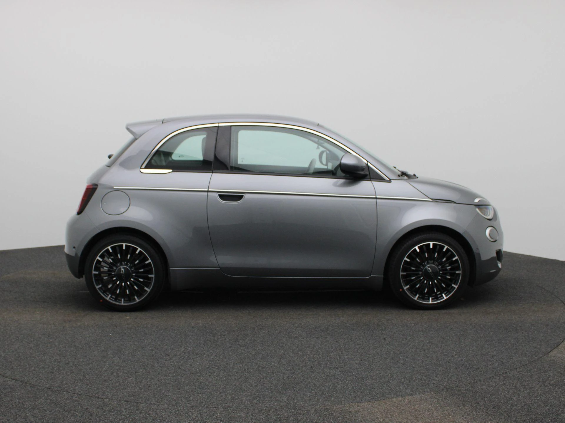Fiat 500e 500e 42 kWh La Prima by Bocelli