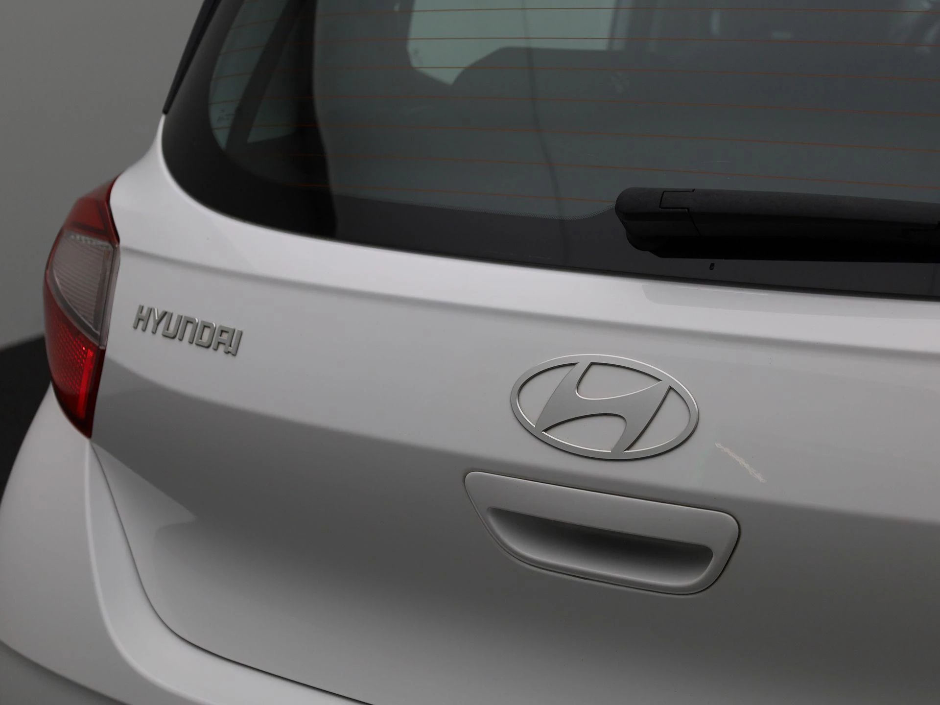 Hyundai i10 1.0 Comfort