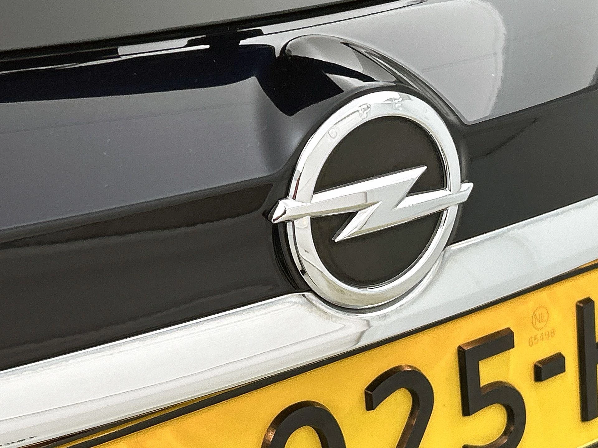 Opel Mokka X 1.4 Turbo Innovation