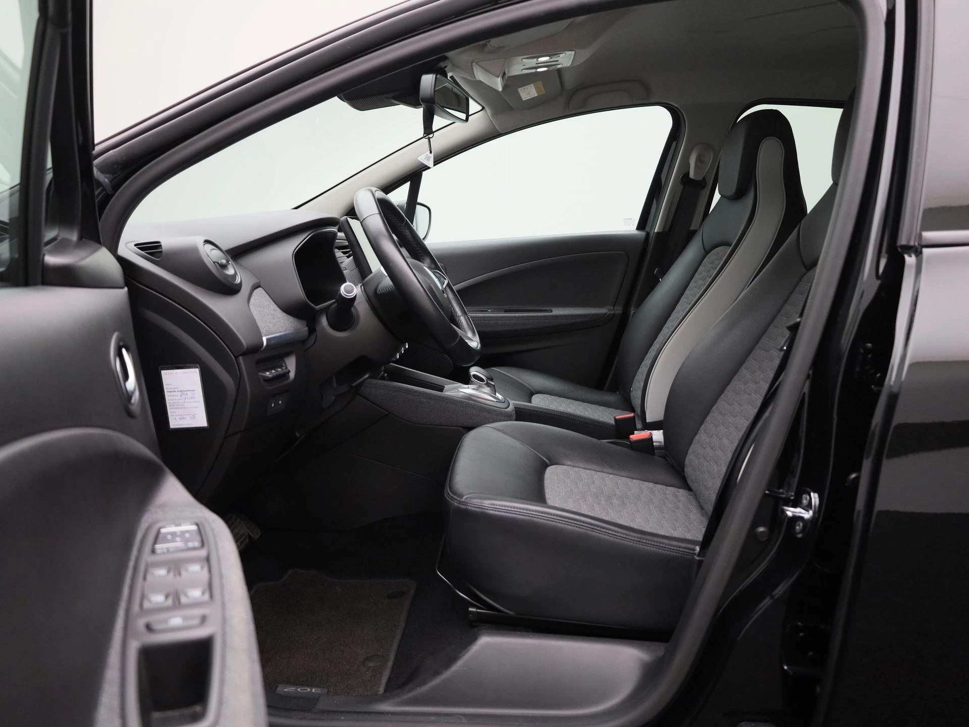 Renault ZOE R135 Intens 52 kWh