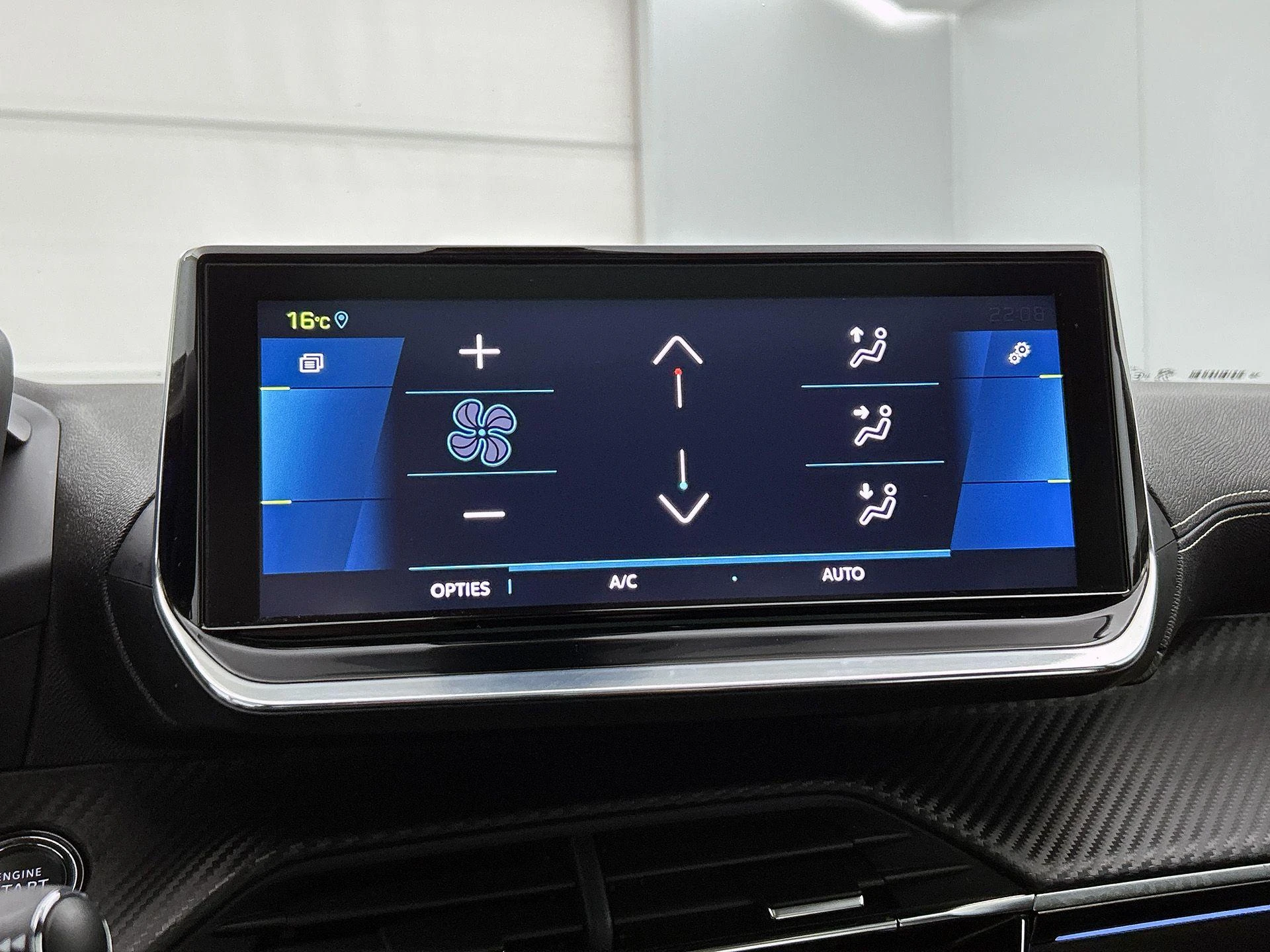 Peugeot e-2008 EV GT Pack 50 kWh