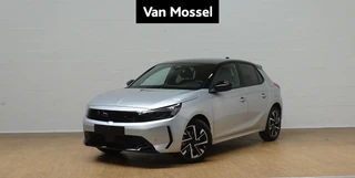 Opel Corsa 1.2 Turbo Hybrid 81kW eDTC GS