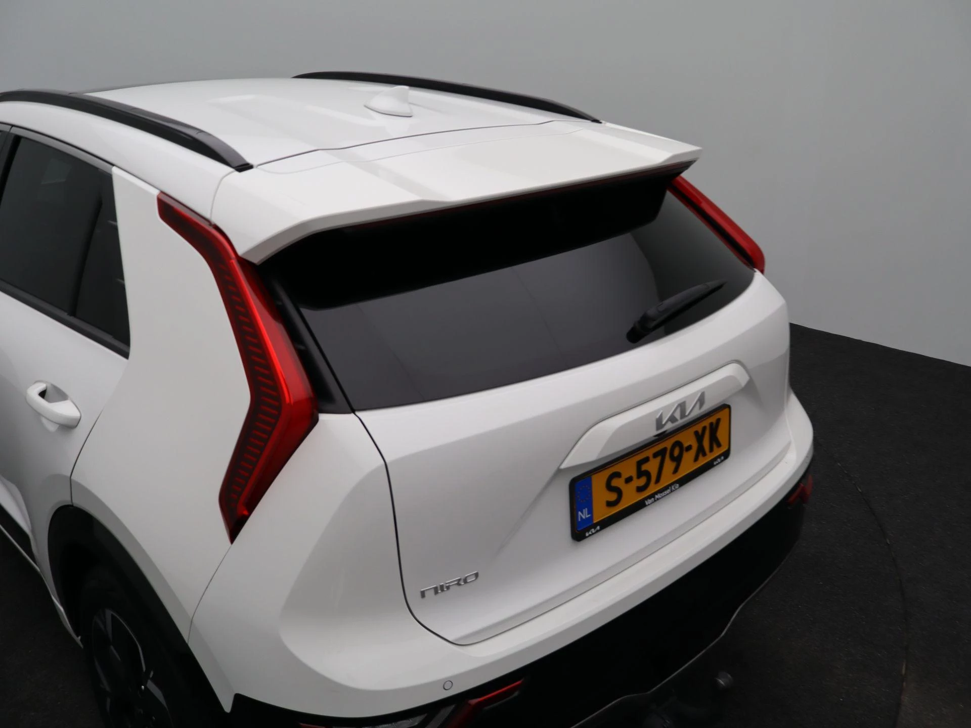 Kia-Niro EV-image-43