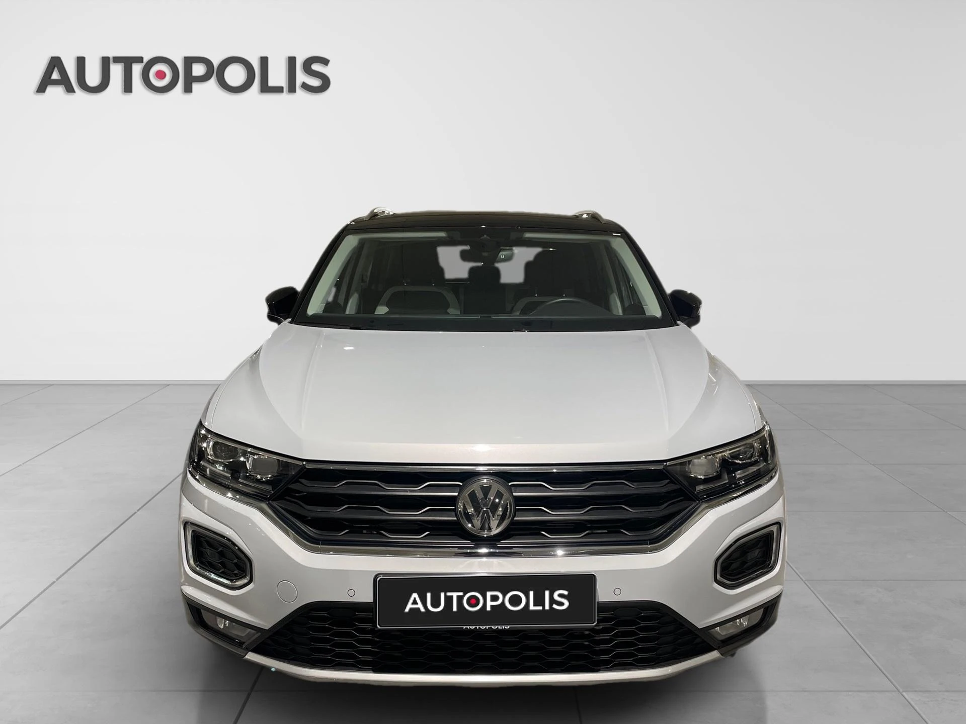 Volkswagen T-Roc 1.5 TSI ACT 110kW Style DSG7