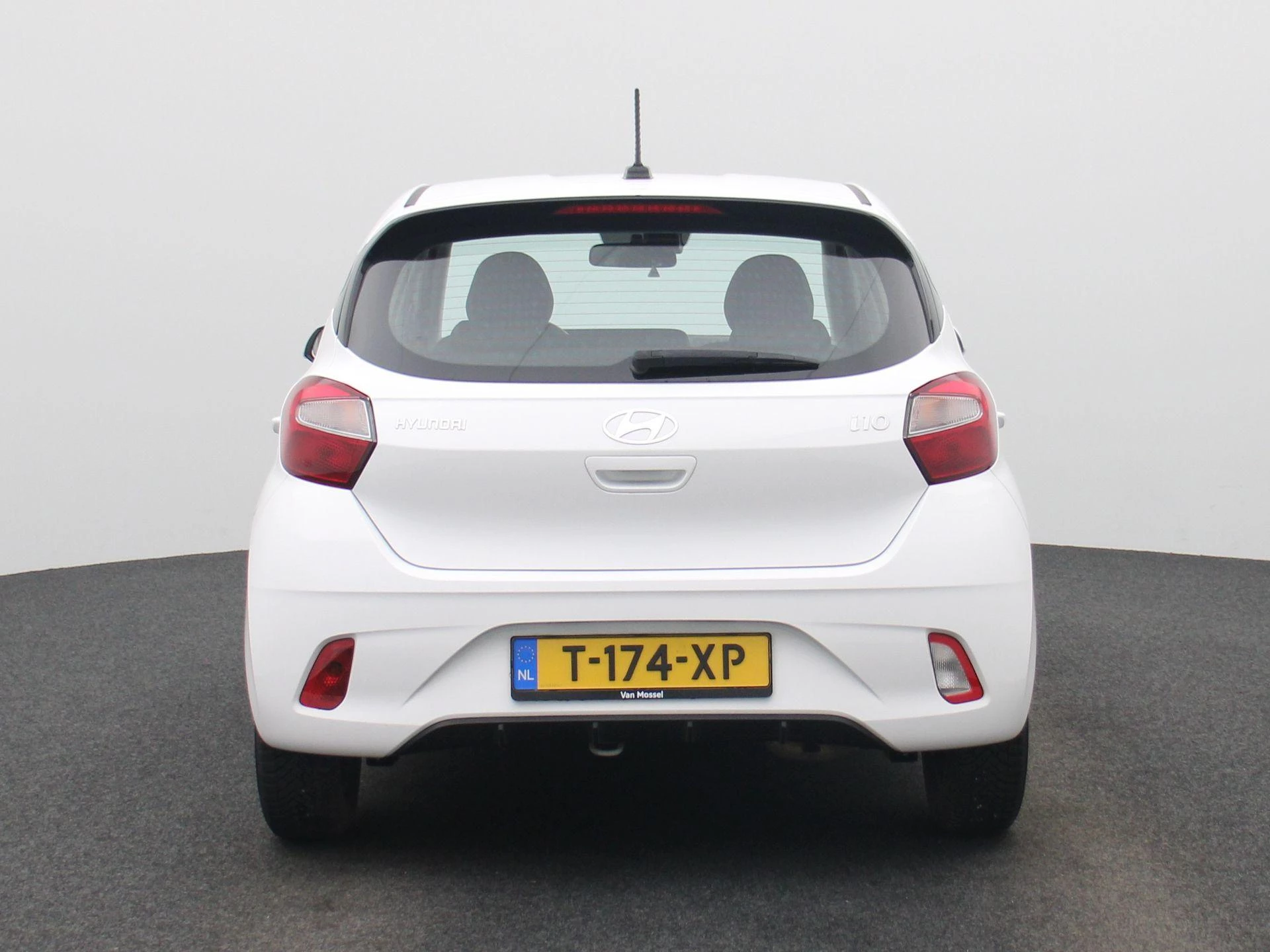 Hyundai i10 1.0 Comfort |