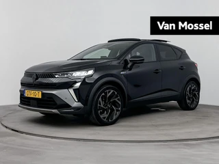 Renault Captur 1.6 E-Tech Full Hybrid Esprit Alpine 145PK