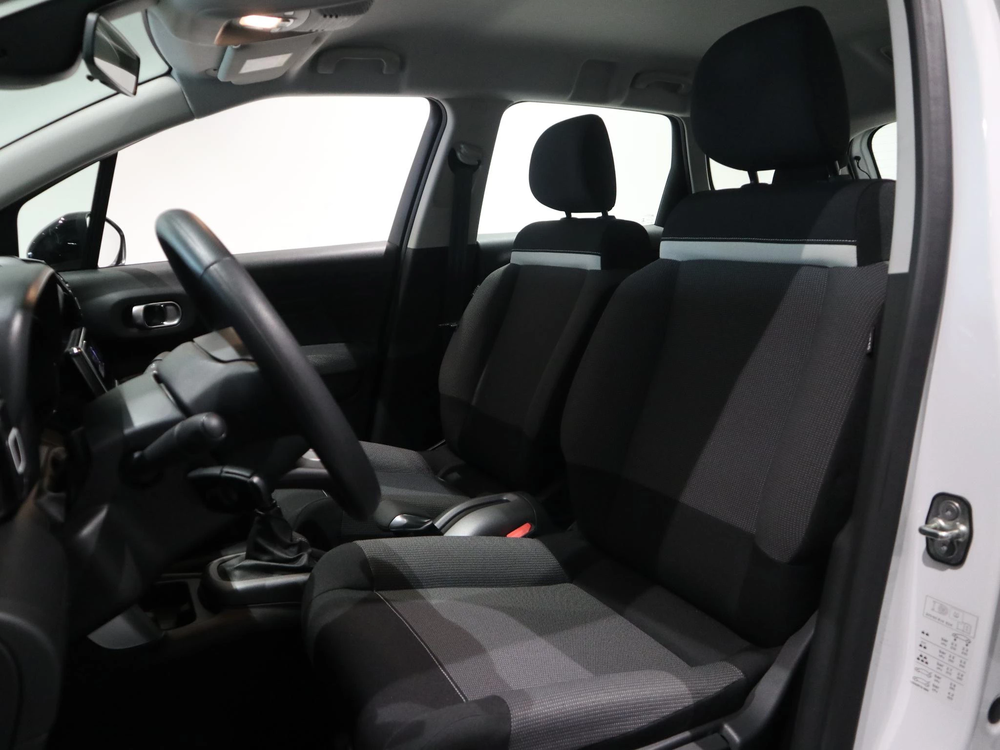 Citroën-C3 Aircross-image-7