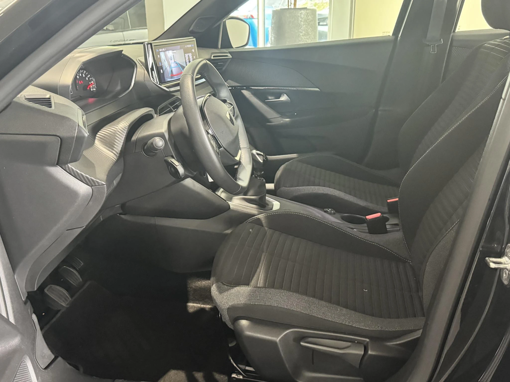 Peugeot 2008 Active