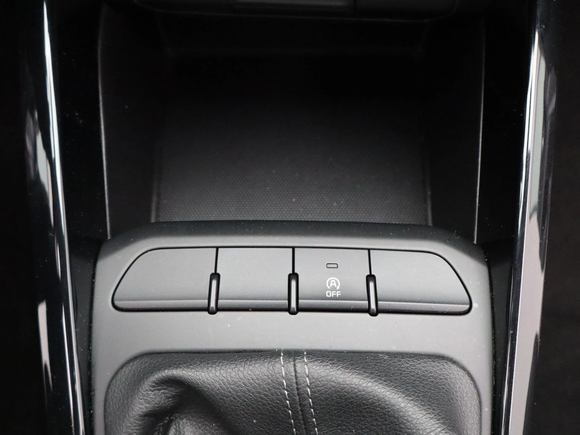 Kia Rio 1.0 TGDI First Edition