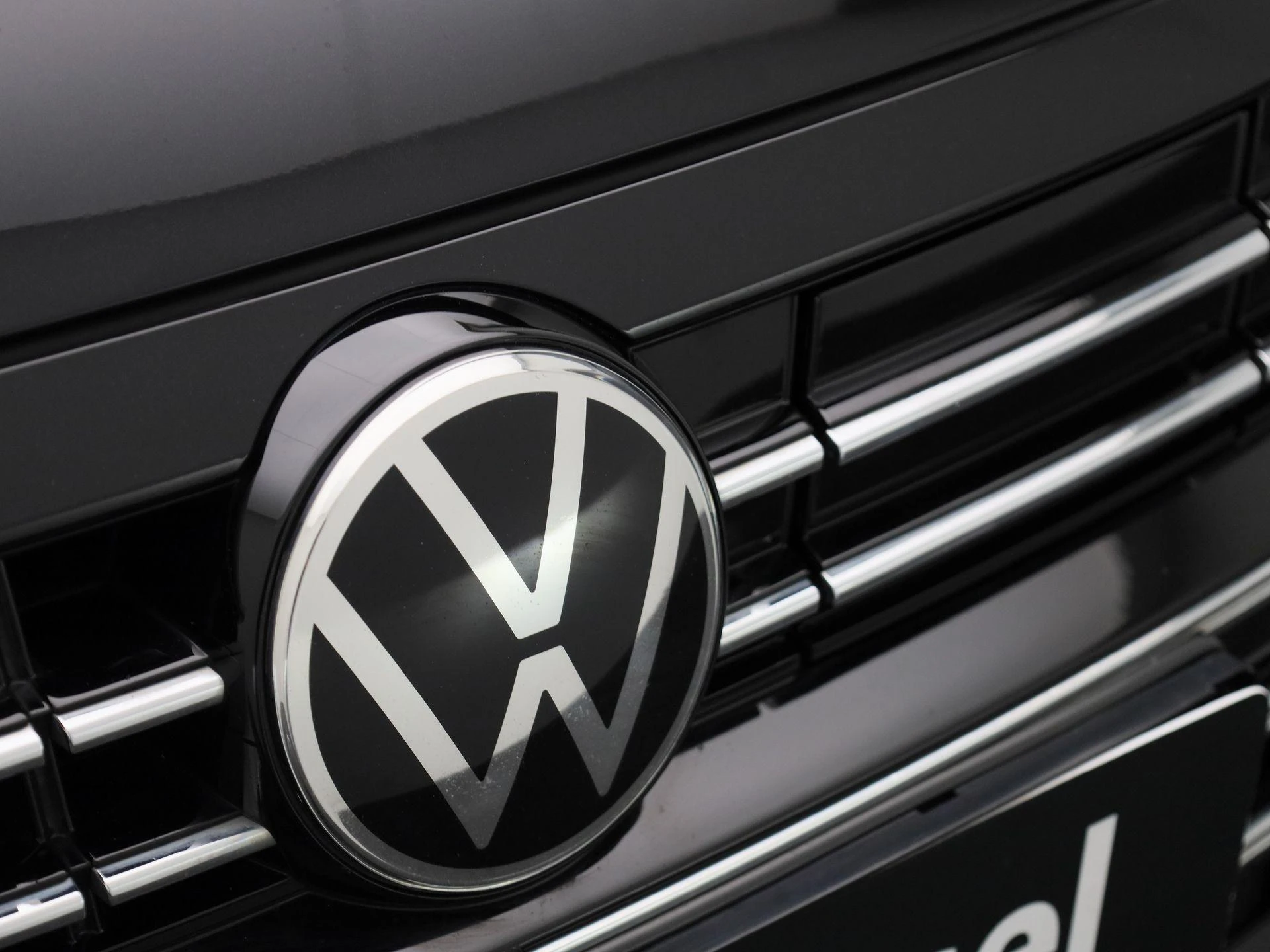 Volkswagen Arteon Shooting Brake 1.4 eHybrid Elegance Shooting Brake