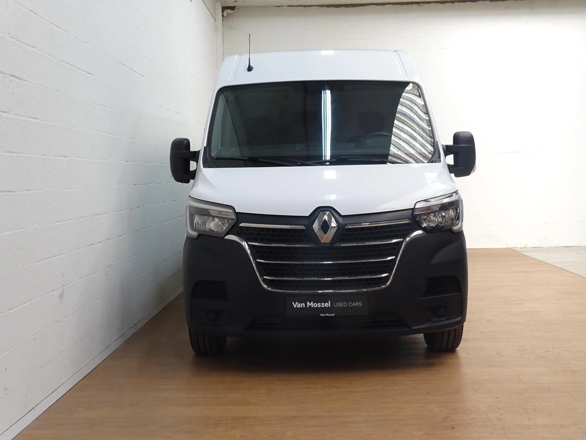 Renault Master L2H2 Blue dCi 135 - 3.5T Confort