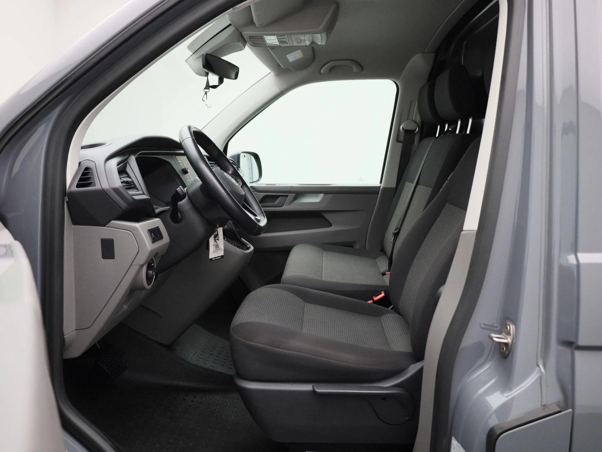 Volkswagen Transporter 2.0 TDI L2H1 4Motion 150PK