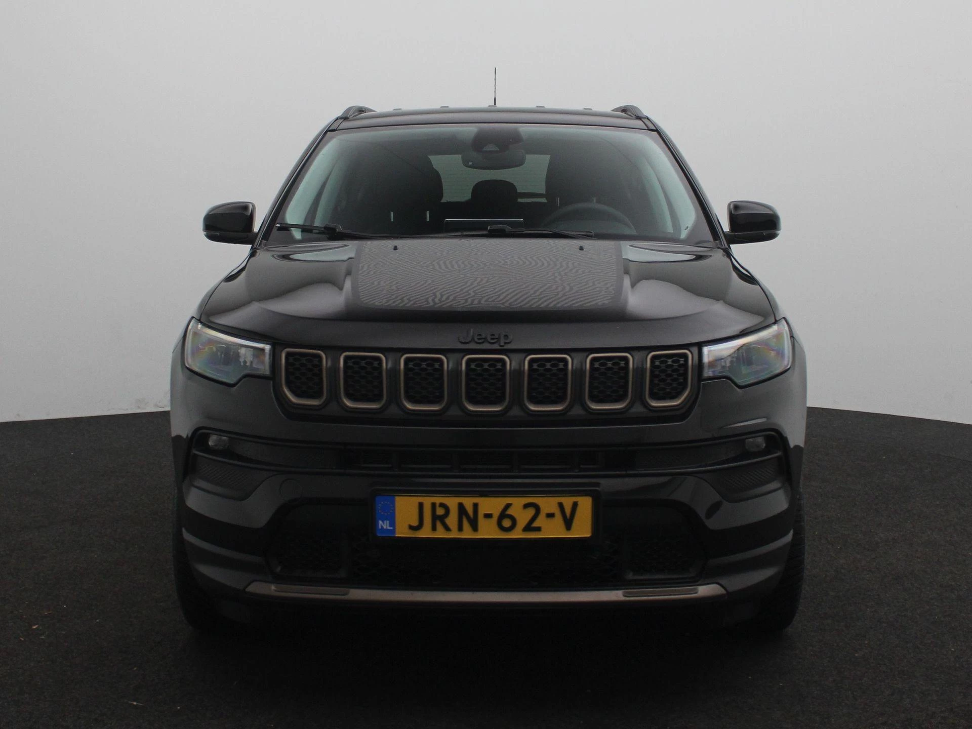 Jeep Compass 4xe 240 Plug-in Hybrid Electric Trailhawk