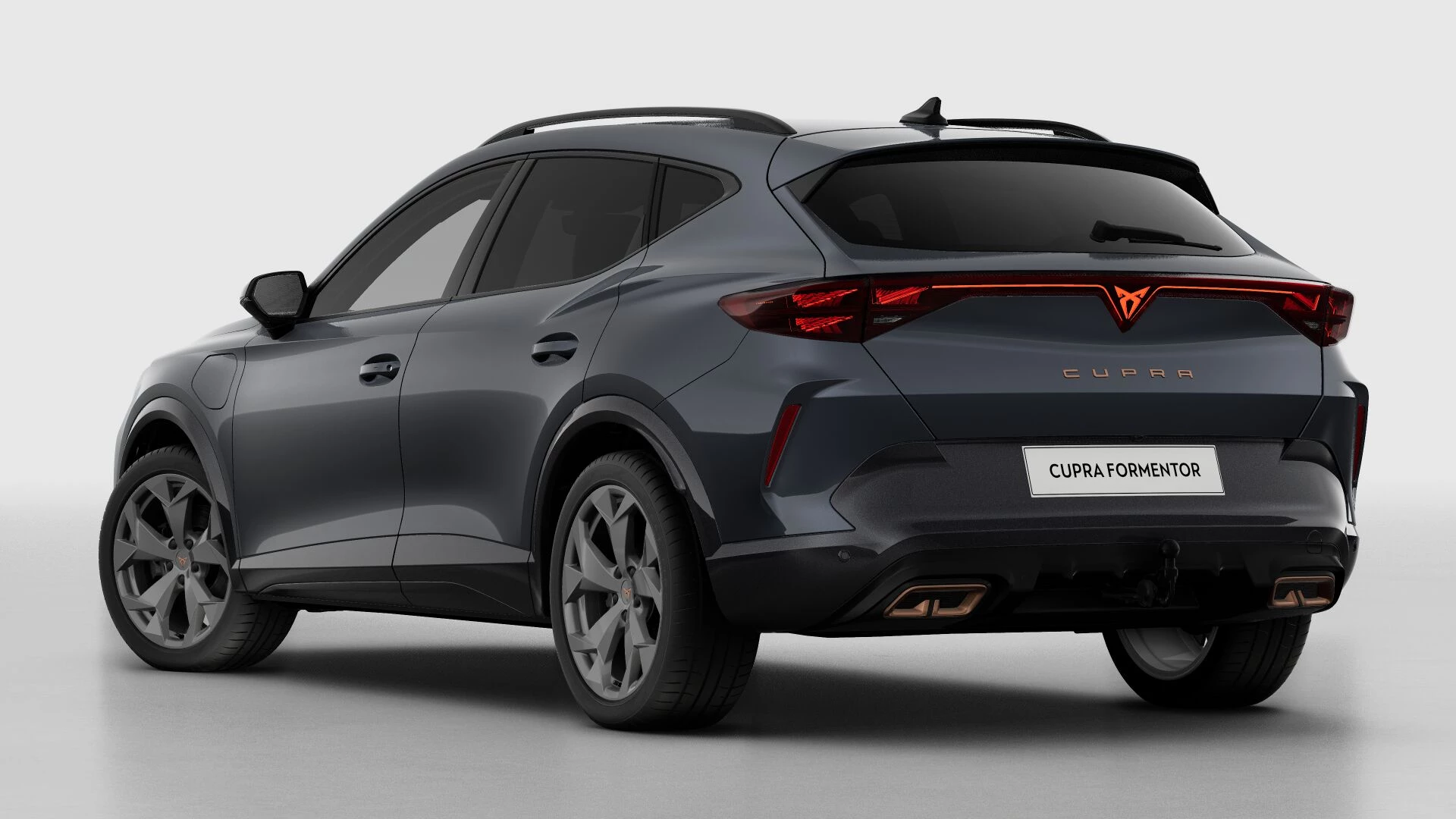 CUPRA Formentor Business