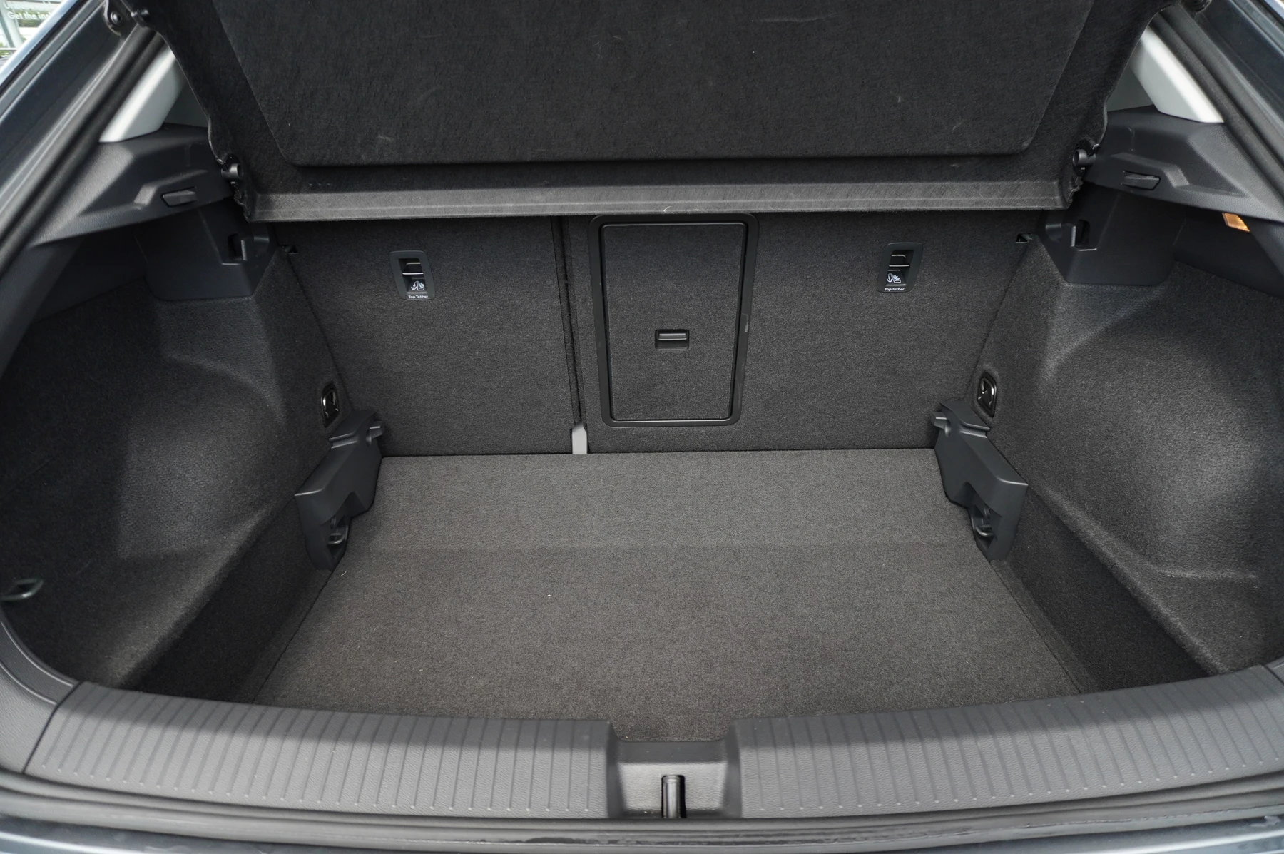 Volkswagen T-Roc 1.5 TSI Style 5dr DSG