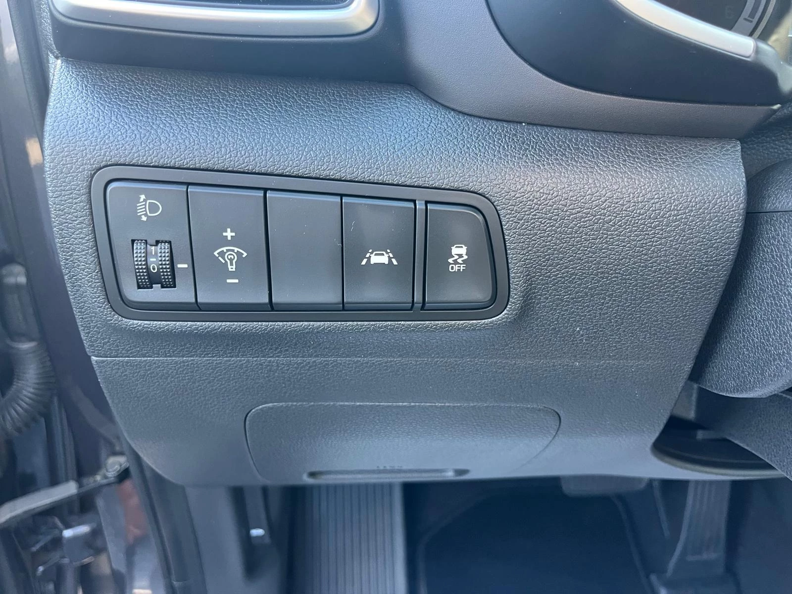 Hyundai Tucson 1.6 CRDI 100kW DCT Feel Comfort Pack #1