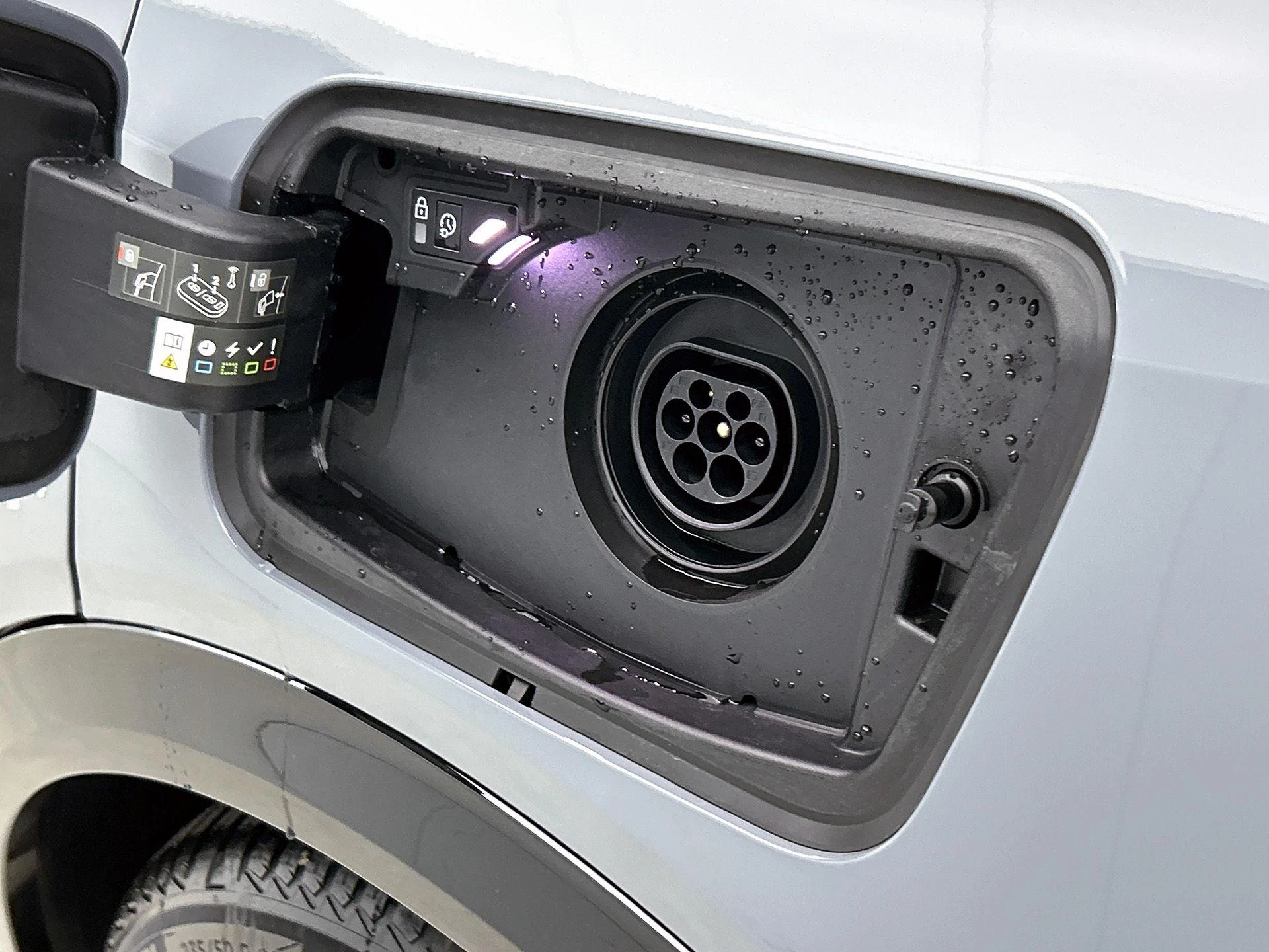 Opel Grandland 1.6 Turbo Plug-in-Hybrid Business Edition