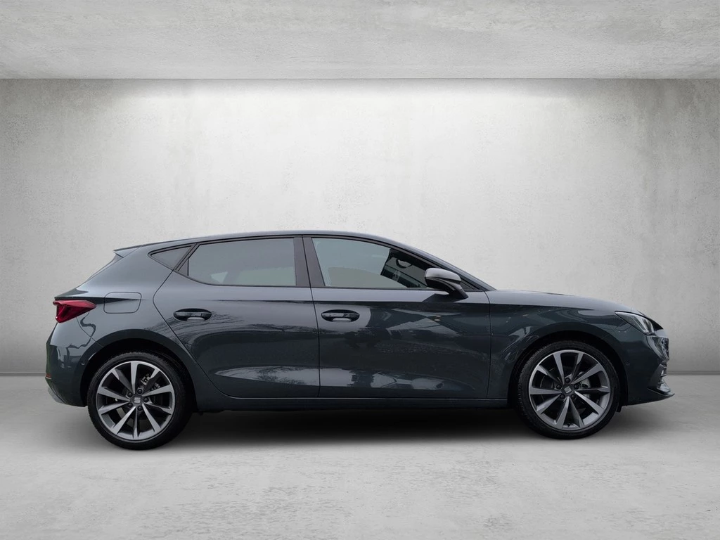 SEAT Leon FR 2.0 TDI 150PS DSG Aktionszulassung