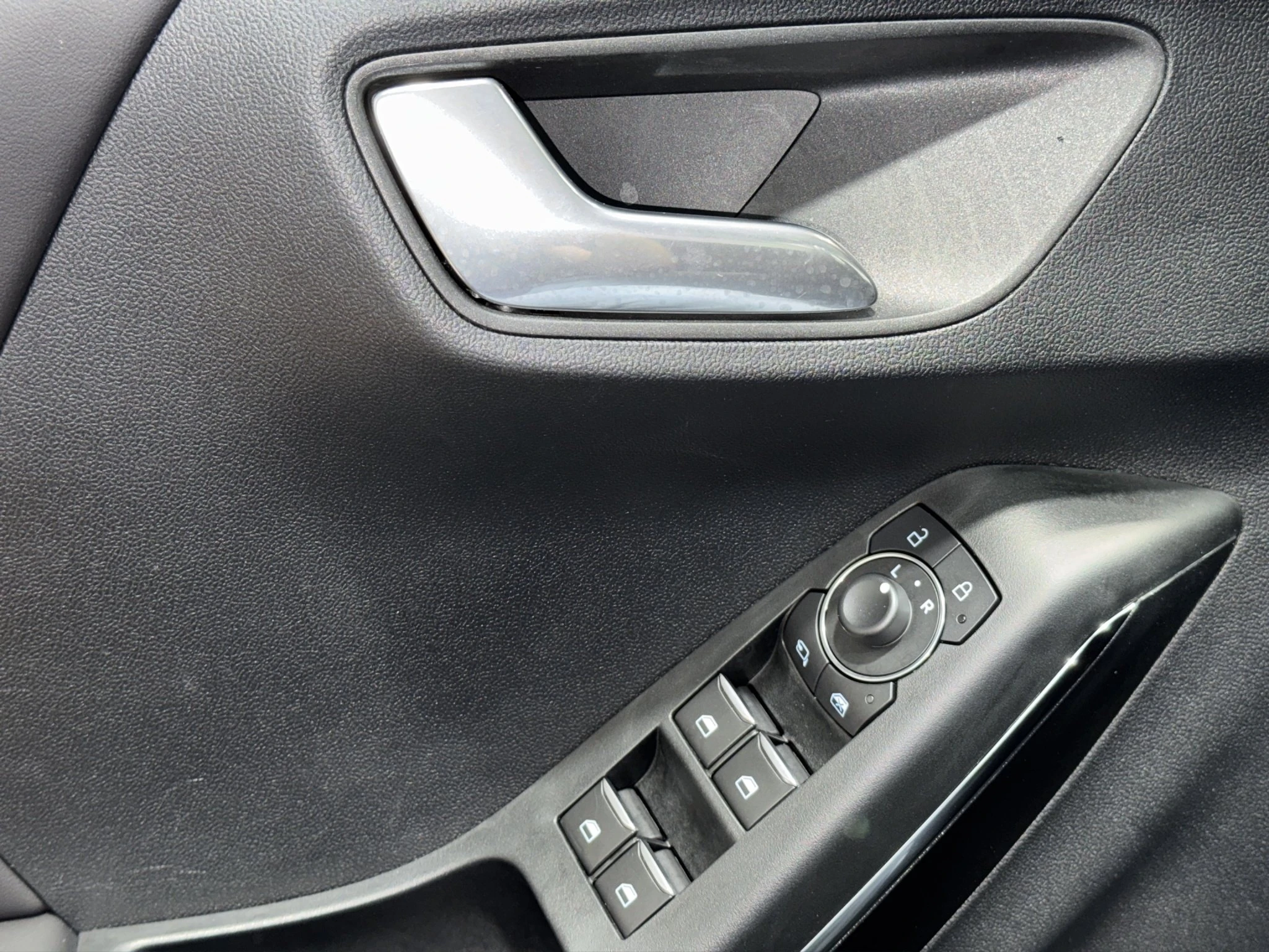 Ford Puma Titanium X 1.0 EcoBoost MHEV Aut. | E-HK | RFK | Winter-Pkt.
