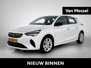 Opel Corsa 1.2 Elegance