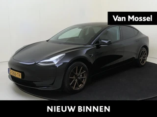 Tesla Model 3 Standard RWD Plus 60 kWh