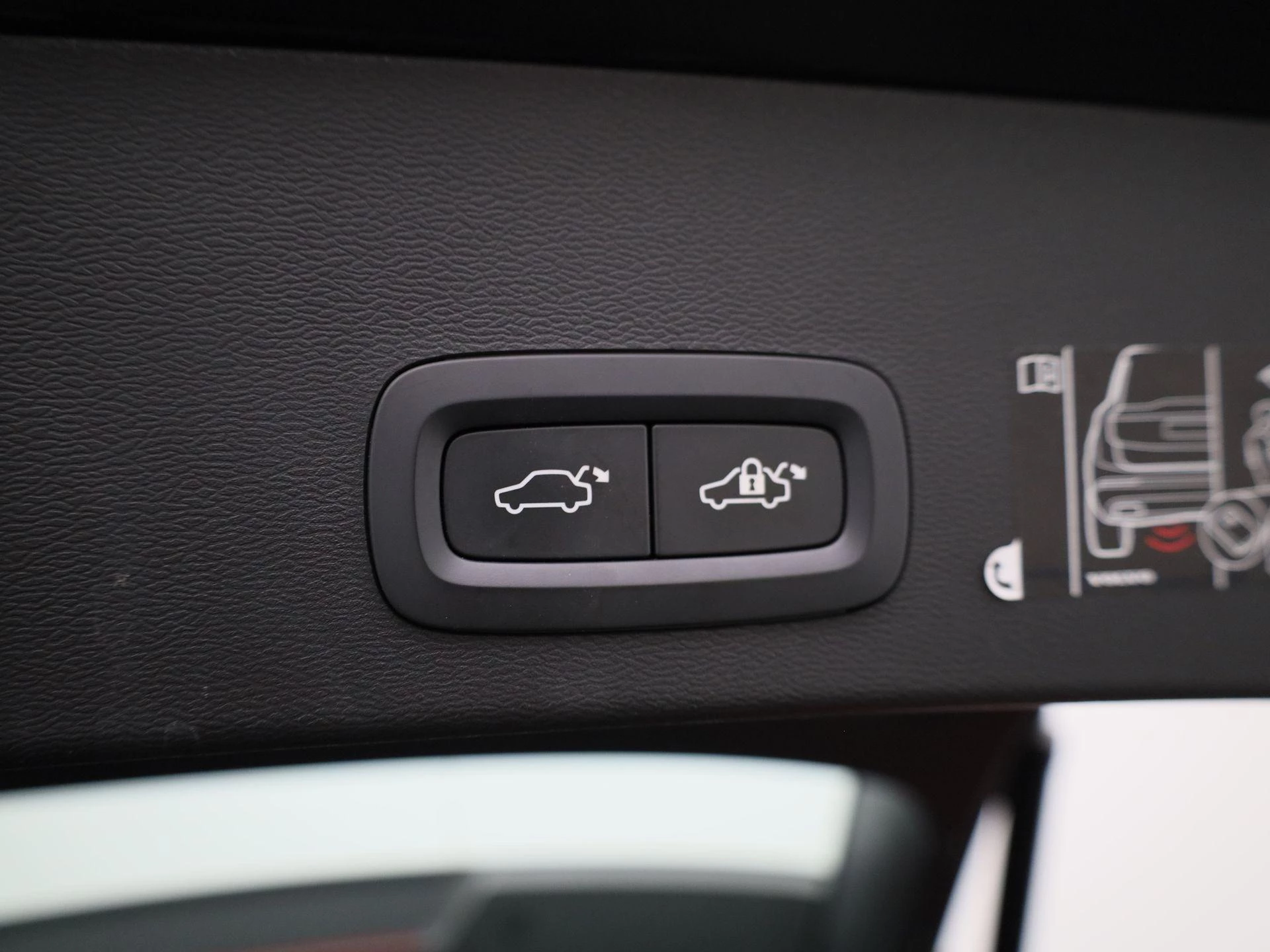 Volvo XC40 1.5 T4 Recharge Inscription Expression
