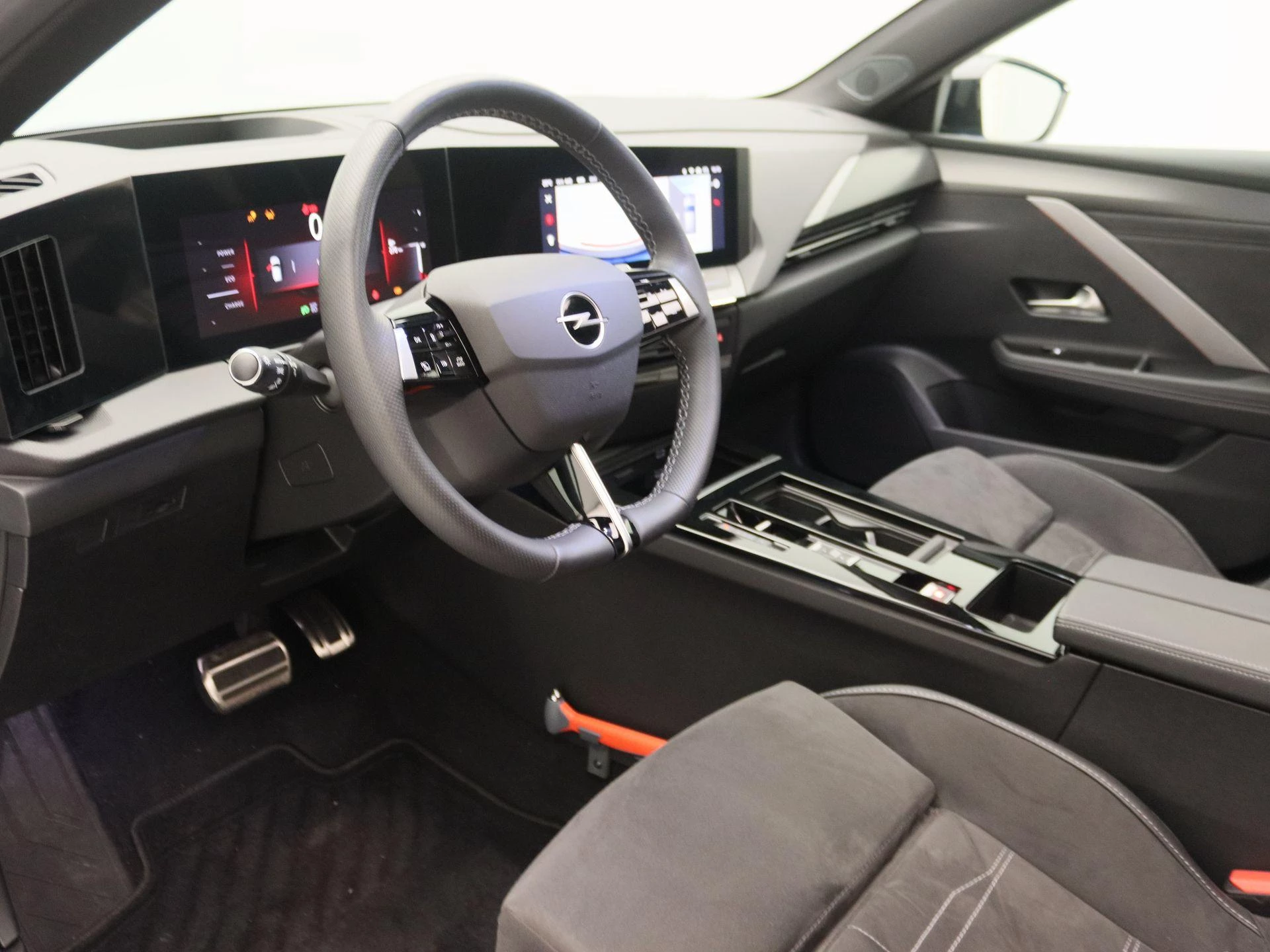 Opel Astra 1.2 Turbo Hybrid Ultimate