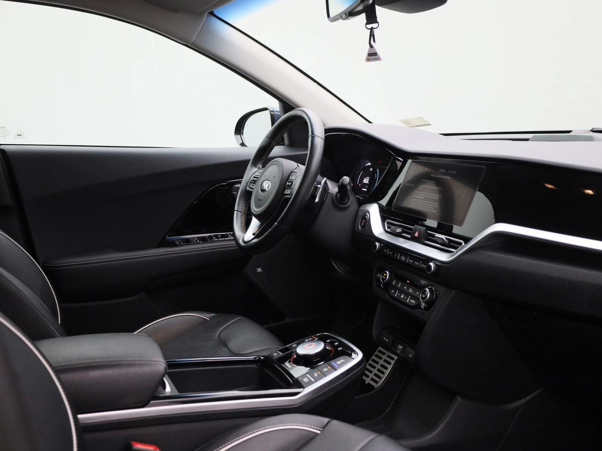 Kia e-Niro e-Niro 150kW More