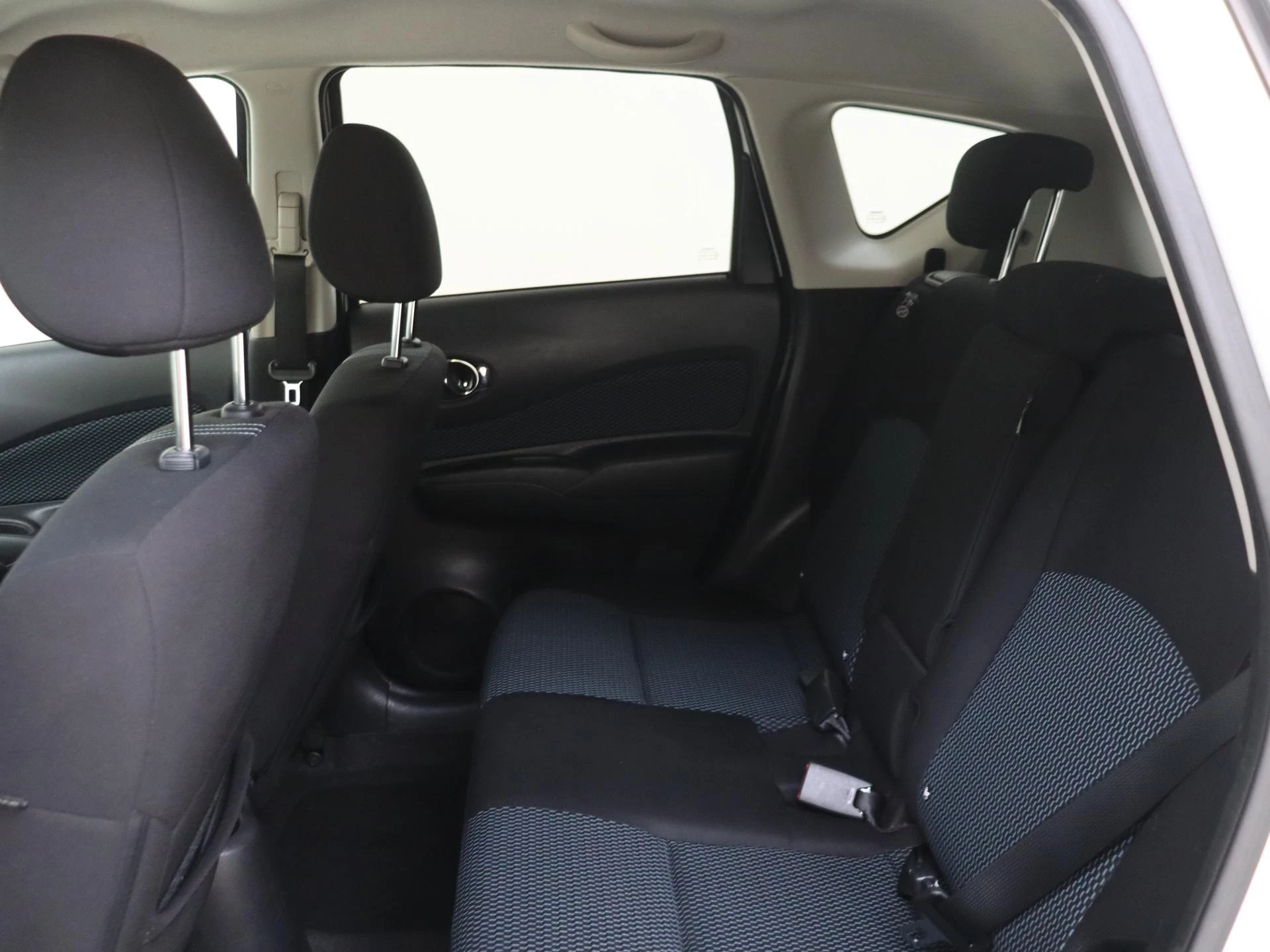 Nissan Note 1.2 DIG-S Connect Edition