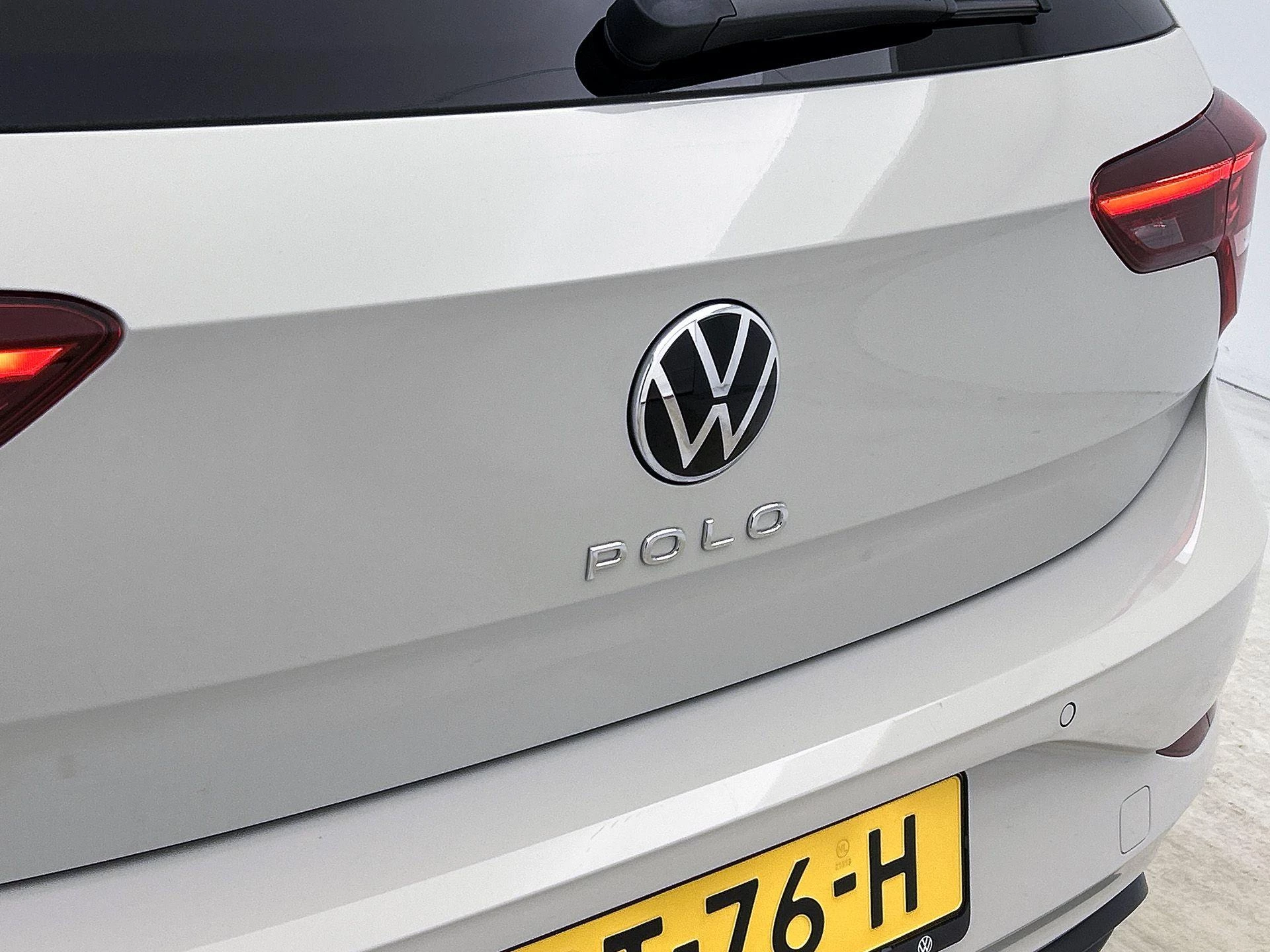 Volkswagen Polo 1.0 TSI Life Edition 95 PK