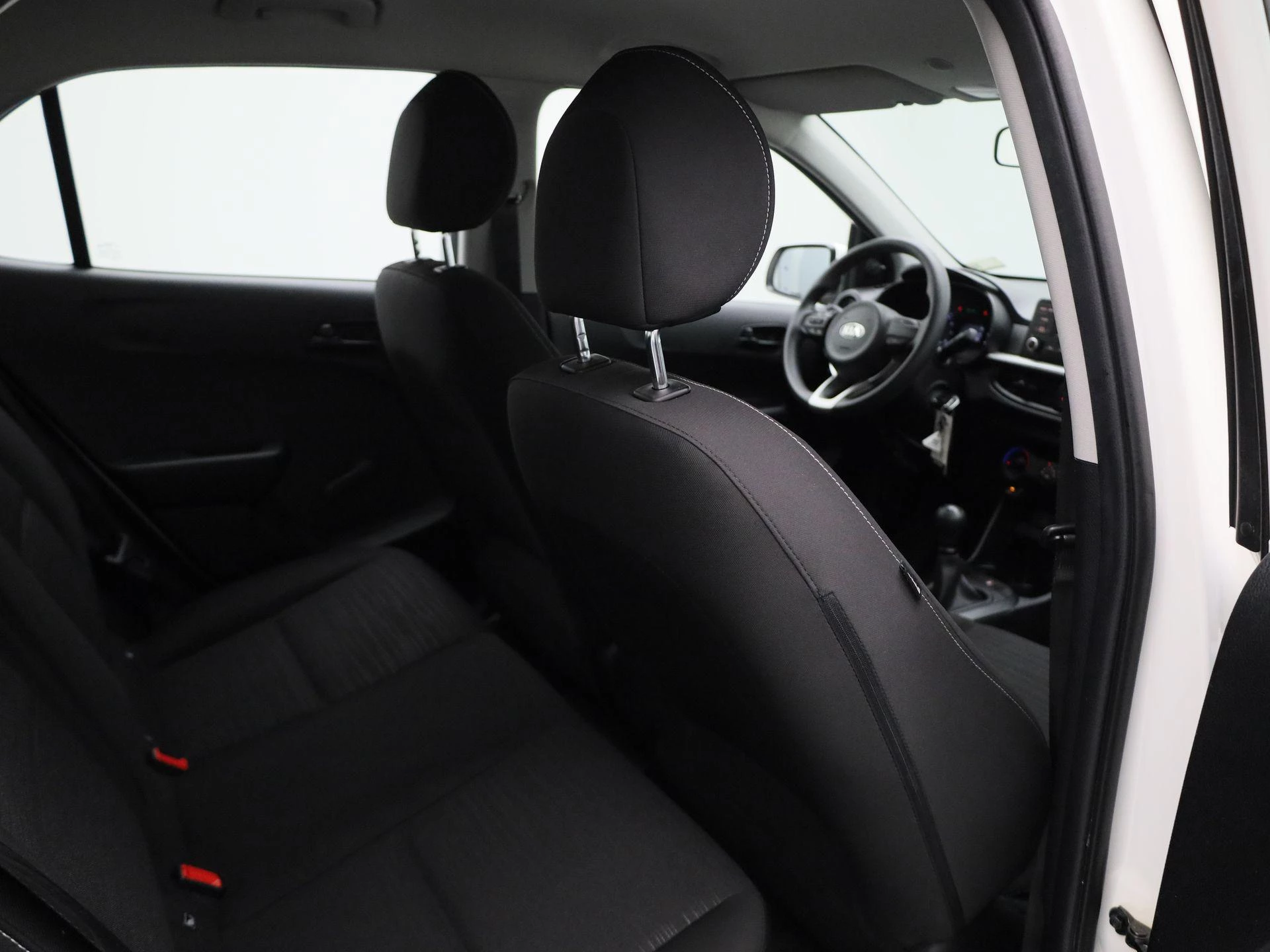 Kia Picanto Easy 1.0