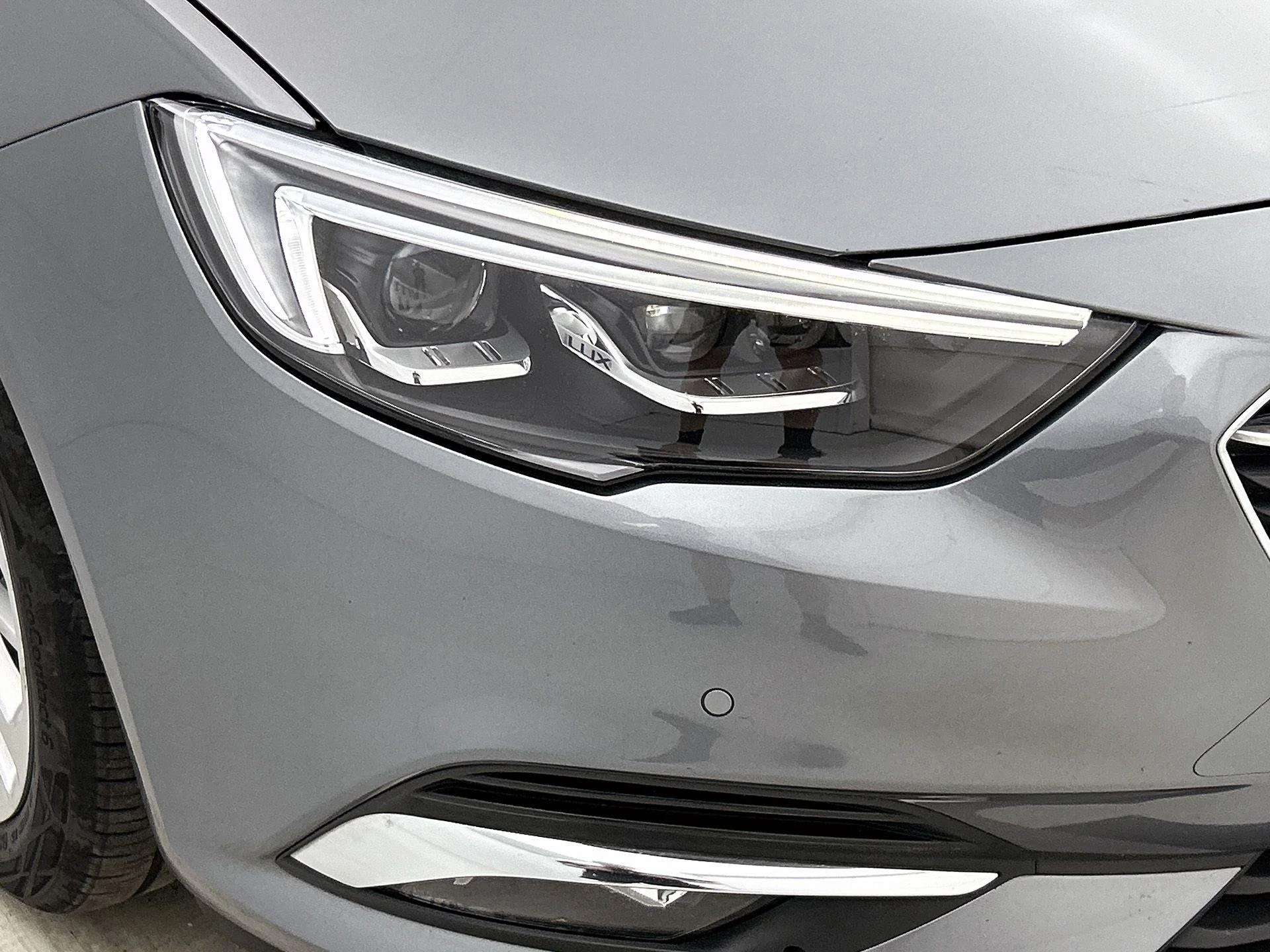 Opel Insignia Sports Tourer 1.5 Turbo Innovation