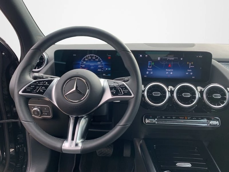 Mercedes-Benz GLA 200 PROGRESSIVE AHK MBUX SHZ LED ProgressiveH247 GLA 200 PROGRESSIVE AHK MBUX SHZ LED Progressive